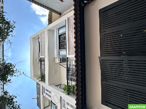 Bán nhà sát mặt tiền, Nguyễn Suý, Tân Quý, Tân Phú 46m2 x 3 tầng (4.3x11). Giá 5.5 Tỷ TL