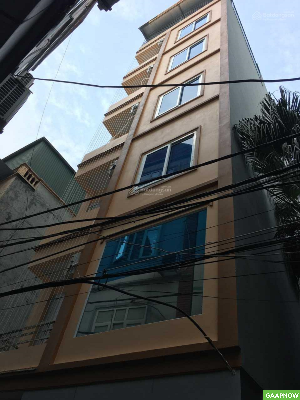 Bán căn nhà trọ, Phú Đô, Nam Từ Liêm, Hà Nội