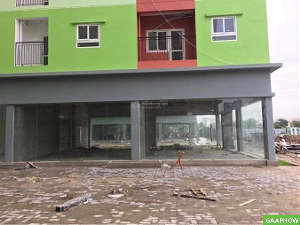 Chính chủ cho thuê 2 căn shophoDT 63m2 tại ấp Đồn Yên Phong (Sam Sung Display Bắc Ninh) Thôn