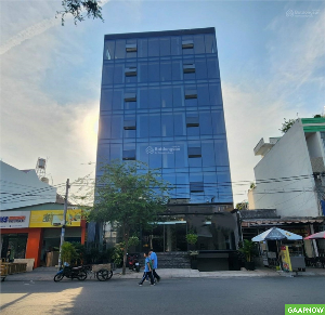 Cho thuê toà nhà 485 Phạm Văn Bạch, P15, Tân Bình, DT 2.500m2 - giá 300 triệu