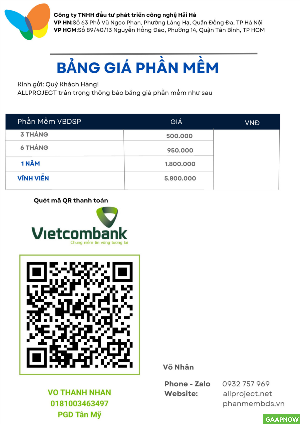 phần mềm đăng tin bất động sản  tại 64 tỉnh thành Việt Nam