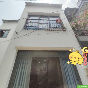 Chủ Gửi Bán Nhà Hẻm ÔTÔ- Ngang hơn 7 mét- Lý Chiêu Hoàng#Bình Phú, Quận 6,Giá 7 Tỷ.