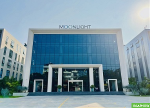 Cho thuê tòa nhà văn phòng Moonlight Building - Văn phòng lý tưởng cho sự phát triển của doanh