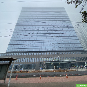 Cho thuê văn phòng 200m2 đến 1000m2 tòa Taisei Square, Khuất Duy Tiến, Cầu Giấy