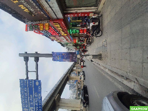 Nhà Tập thể mặt phố Nguyễn Trãi 170m . 17,8 tỷ 2 mặt tiền đường