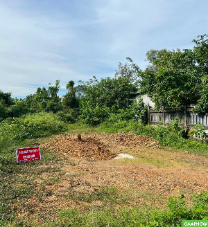 Bán đất mặt tiền 10m tại Hương Thuỷ, Thừa Thiên Huế