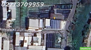Bán 967,7m2 đất đường Trần Khánh Dư, Trung tâm Làng hoa Sa Đéc. giá TL:9tỷ677 triệu