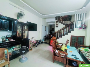 ► Nhà gần MT Nguyễn Văn Thoại, sát Biển, 82m2, 3 tầng cứng, 7.x tỷ