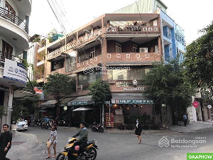 Bán nhà 2 MT Hoa Hồng P2 Phú Nhuận-4 tầng-DT: 4*18m- giá 23 tỷ-HĐT 50tr/tháng-mặt tiền Hoa Hồng rẻ