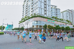 Mới!!Cho thuê nguyên căn 3 lầu, shophoSarica Condominium, KĐT SaLa, quận 2, giá 115tr, bao thuế