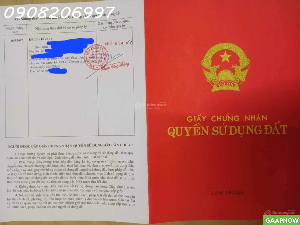 Hàng hiếm ! Bán đất thổ cư tại hẻm 163 Phan Đình Phùng, phường 2, Đà Lạt