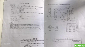 Bán nhà 3 lầu và kho sản xuất đường Phan Anh 321m2 giá 22,5 tỷ đã tách ra 5 sổ