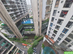 Cho thuê căn hộ chung cư Garden Hill tại 99 Trần Bình, Nam Từ Liêm, 70m,2 ngủ,2 vệ sinh, giá 14tr