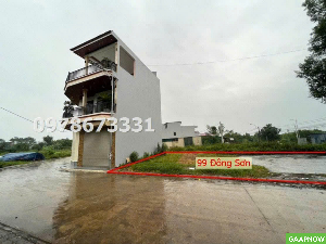 SIÊU PHẨM ĐẤT ĐẤU GIÁ ĐÔNG SƠN-CHƯƠNG MỸ 99M