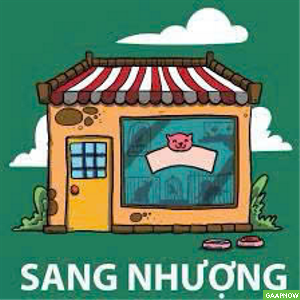 SANG LẠI QUÁN LẨU NƯỚNG TRUNG TÂM PHỐ CỔ, PHƯỜNG TÂN THÀNH, TP NINH BÌNH