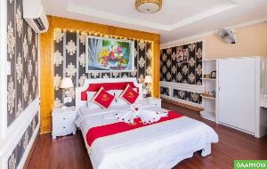 Mặt Tiền 545m2 có 50 tỷ Nguyễn Ảnh Thủ Hiệp Thành Quận 12 TP.HCM