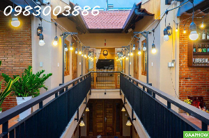 Chính chủ cho thuê homestay trung tâm thị trấn Dương Đông, TP Phú Quốc, Kiên Giang