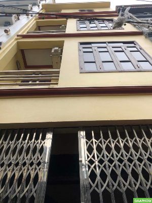 CHO THUÊ NHÀ Ở NHÓM 6 NGƯỜI, HỘ GĐ, KD ONL NGÕ 296 LĨNH NAM, 4T, 35M3, 3N TO, 10 TR