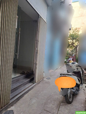 Cho thuê nhà làm VP, ở hộ GĐ, nhóm ngõ 381 Phố Thụy Phương, 4.5 tầng, 35m2, 2 ngủ, 3 WC 8.5 Triệu