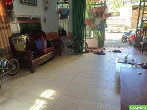 ♣ Cho Thuê Mặt Mặt Tiền Tân Thái 5, 90m2 2 tầng, Kinh doanh, 5tr