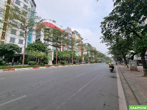 NHANH TAY THUÊ NGAY TÒA NHÀ 7 TẦNG MẶT TIỀN 16M TẠI TRUNG KÍNH, CẦU GIẤY