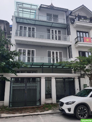 Bán LK Khu nhà ở Quốc hội,Tố Hữu,Nam.T.Liêm.DT 110m x 5T. MT 7,2m.Hoàn thiện. Giá 25,5 tỷ. LH: