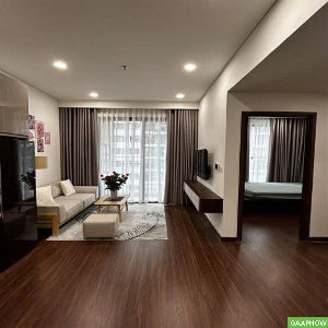 Cho thuê căn hộ chung cư tại Vinhomes Ocean Park Gia Lâm, Hà Nội