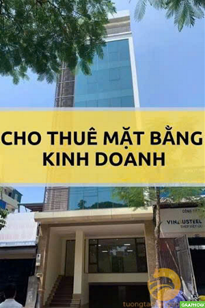 Dự án tại 11 Nguyễn Phúc Chu, phường Minh An, TP Hội An.