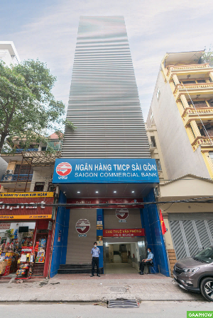 VĂN PHÒNG cho thuê Nguyênc Ngọc Nại, Thanh Xuân,DT 140m2 Thang máy, PCCC đầy đủ