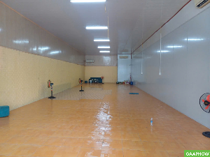 CHO THUÊ MẶT BẰNG  Vị Trí : Cầu Ràm, Ninh Giang, Hải Dương