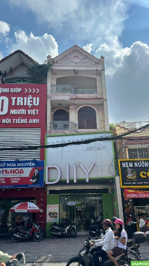 Cần cho thuê nhanh mặt bằng kinh doanh vị trí đẹp tại TP Thủ Đức, TPHCM