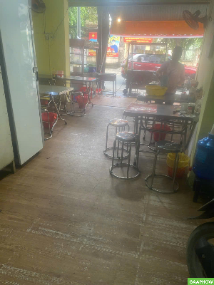 CẦN SANG NHƯỢNG QUÁN CƠM Vị Trí : đường Linh Đông, Thủ Đức, Hồ Chí Minh