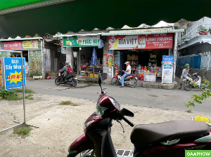 Cần Sang Mặt Bằng  Gần Chợ Thạch Đà , Gò Vấp