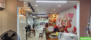 “ CHUYỂN NHƯỢNG QUÁN ĂN TẠI B1 TRẦN HUY LIỆU