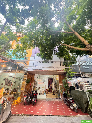 Chính chủ cần bán hoặc cho thuê nhà 3 tầng Tại  Đường Tô Hiến Thành, Phường Đình Bảng, Thị xã Từ