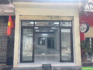 Chính chủ cho thuê nhà mặt đường 252 Vũ Chí Thắng, Quận Lê Chân, Hải Phòng