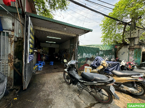 Chính chủ cho Thuê cửa hàng tại 715 Nguyễn Hoàng Tôn, Xuân Đỉnh - Bắc Từ Liêm HN