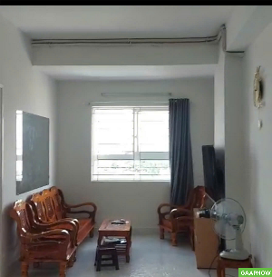 Cho thuê căn hộ 35 hồ học lãm, P. an lạc, bình tân - 2pn 2wc 7triệu. Nhà mới có đủ nội thất