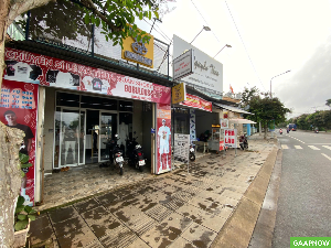 %%CHÍNH CHỦ CẦN CHO THUÊ NHÀ Ở 98 NGUYỄN TRÃI - XUÂN HÒA - LONG KHÁNH - ĐỒNG NAI.