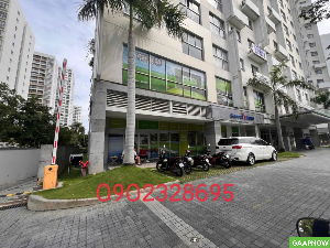 Mua bán ShophoPhú Mỹ Hưng giá tốt nhất thị trường. Ký HĐMB trực tiếp chủ đầu tư, Thanh toán