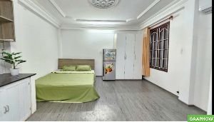 CHO THUÊ PHÒNG FULL NỘI THẤT 20M2 GIÁ RẺ MẶT TIỀN CHU VĂN AN, PHƯỜNG 26, BÌNH THẠNH