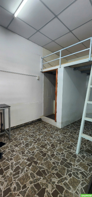 PHÒNG TRỌ SINH VIÊN-SÁT NGUYỄN OANH-GÒ VẤP- LÊ HOÀNG PHÁI-2TR6