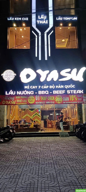 ❌ GIÁ RẺ - CHÍNH CHỦ CẦN SANG NHANH QUÁN MÌ CAY Ở PHƯỜNG TÂN CHÁNH HIỆP - QUẬN 12