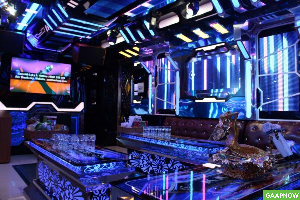 Quận 9 – TP Thủ Đức ! Chính Chủ Sang Nhượng Lại Karaoke Giấy Phép Kinh Doanh Đầy Đủ, Tel