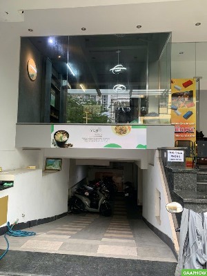 Quận Tân Bình ! Sang Quán hoặc sang MB tầng trệt toà CH cho thuê, Tel : 0333739122 ( chính chủ )