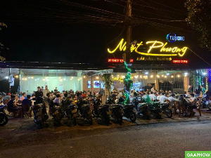 SANG LẠI QUÁN NHẬU ĐIỆN BIÊN PHỦ TẠI 20 THÍCH TỊNH KHIẾT, TRƯỜNG AN, HUẾ