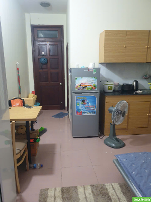 Nhượng phòng 28m² full nội thất Nguyễn Hoàng, An Phú