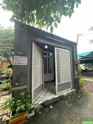 Cho thuê nhà nguyên căn tại Lạc Long Quân, Phường 11, Quận Tân Bình, TP HCM