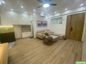 PHÂN LÔ 2 MẶT TIỀN LINH ĐÀM- HOÀNG MAI, 80 M2, MẶT TIỀN 6 M, GIÁ 23,6 TỶ.