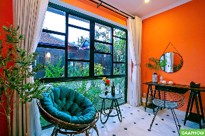 Homestay cắt lỗ ở Hội An đang vận hành kinh doanh tốt